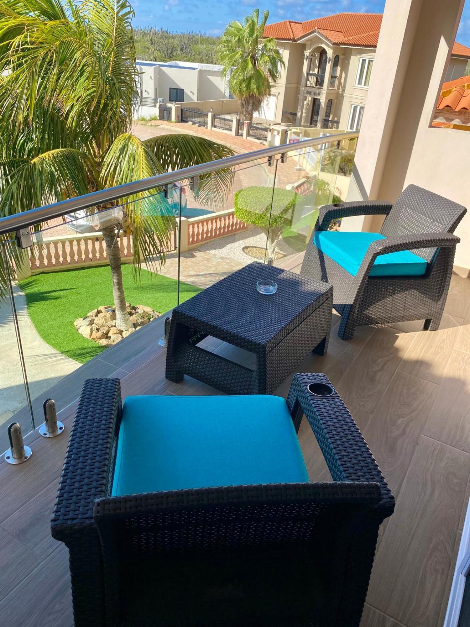 Cozy Apartment A 3 Minutes To The Marriott Noord Exterior photo